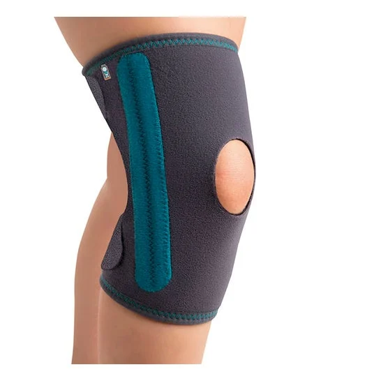 Ginocchiera Orliman con cinghie Op1181 T2 1ud