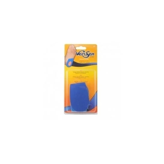 Vari+San Spur Heel Pad Haditas Donna 1pc