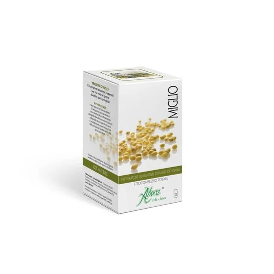 Aboca Miglio Concentrato Totale 50caps