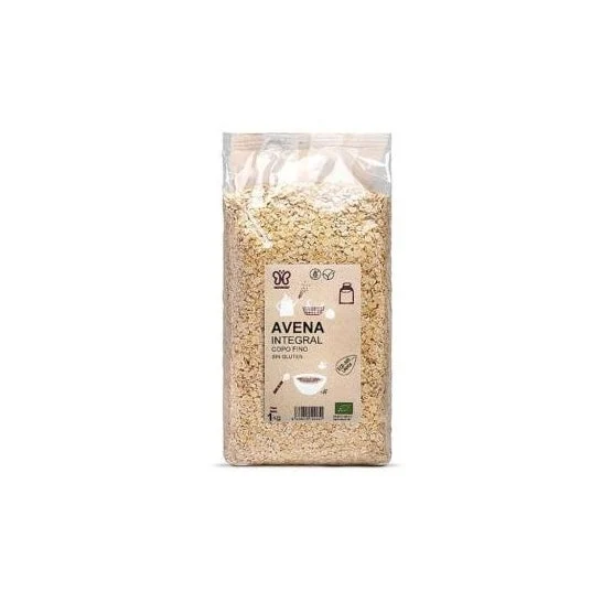 Naturcid Fiocchi d'Avena Mini 1000g