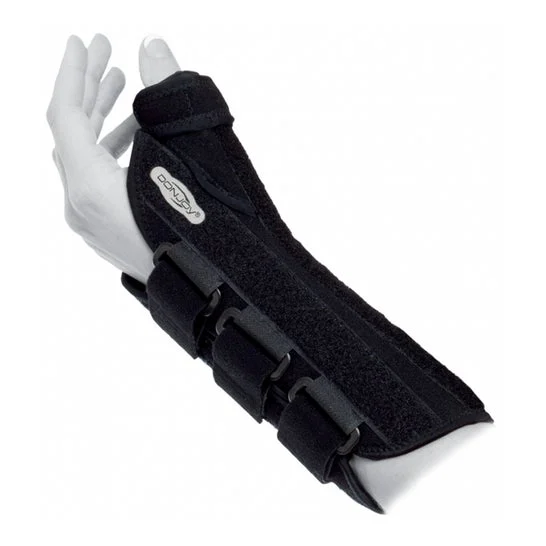 Respiform polsino da polso Thumb Strap 304 sinistra taglia L 1pc