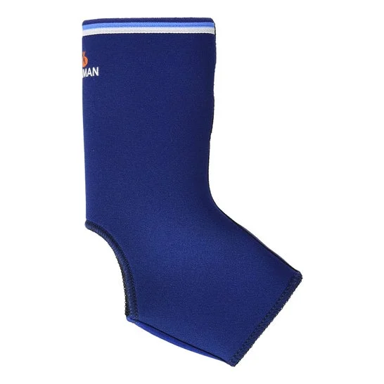 Orliman Cavigliera Neoprene Aperta Velcro T5 31-34cm 4402 1 Unità