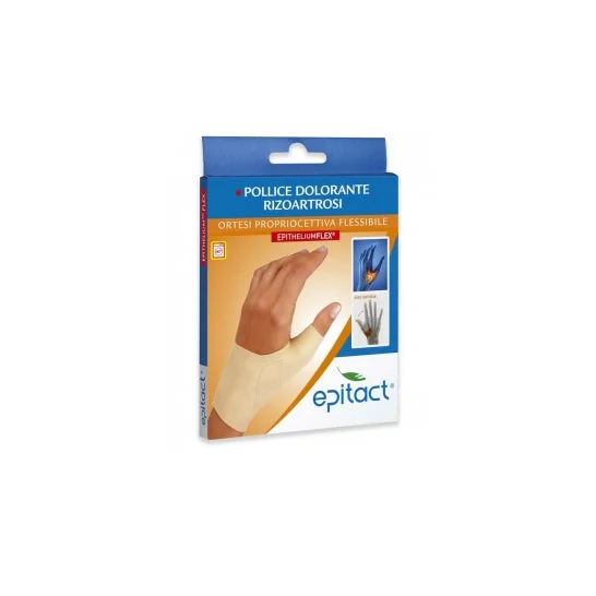 Epitact Ortesi Mano Flex Dx M