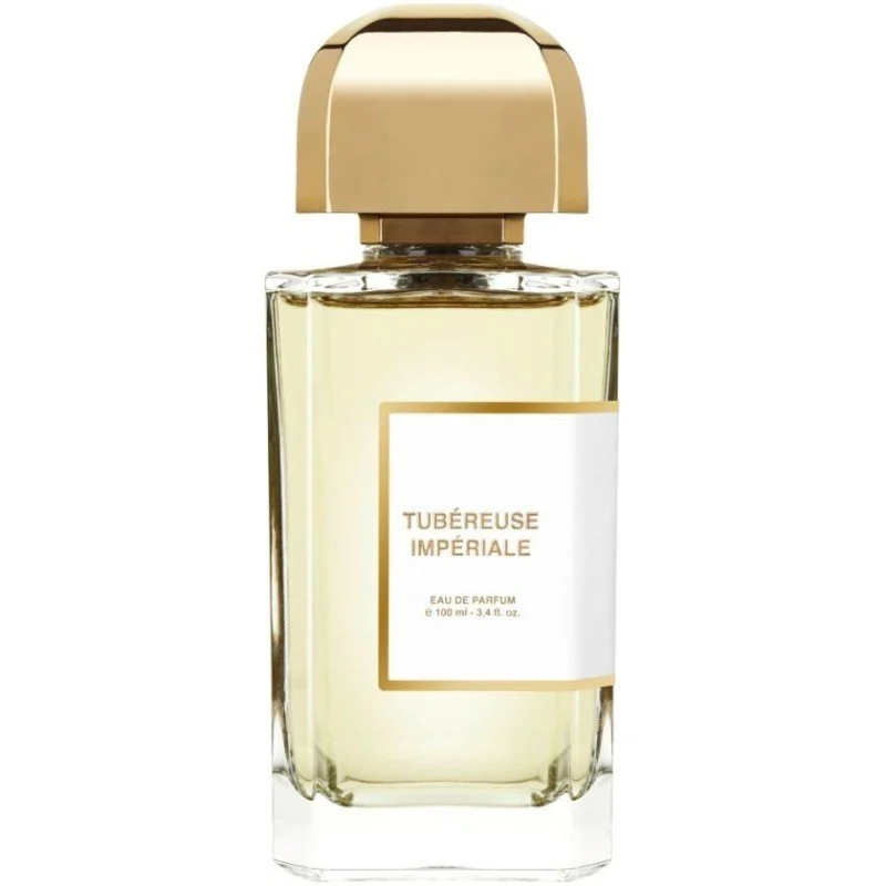COLLECTION MATIERES TUBEREUSE IMPERIAL 100ml