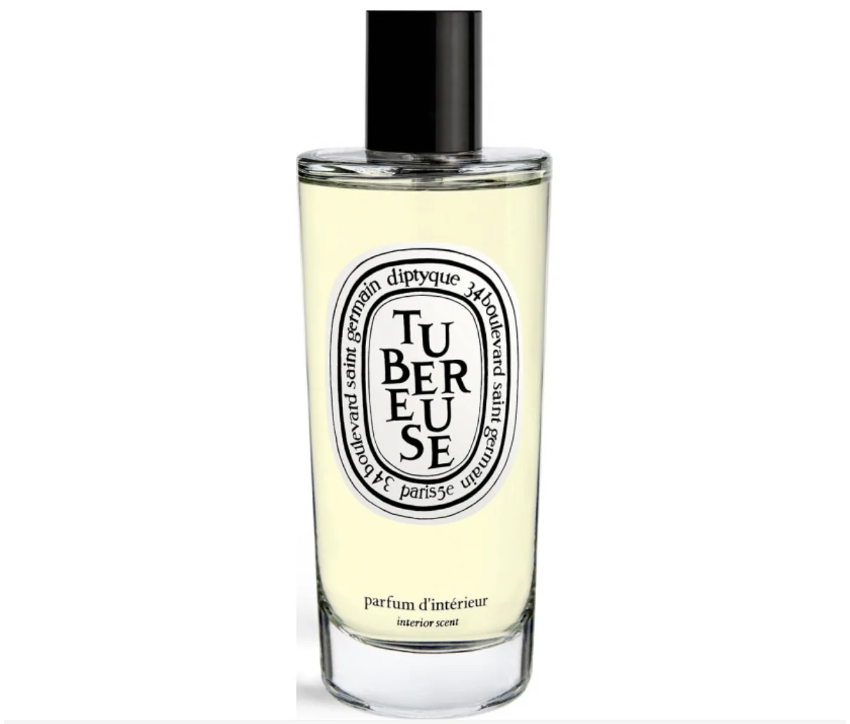 TUBEREUSE tuberosa 150ml
