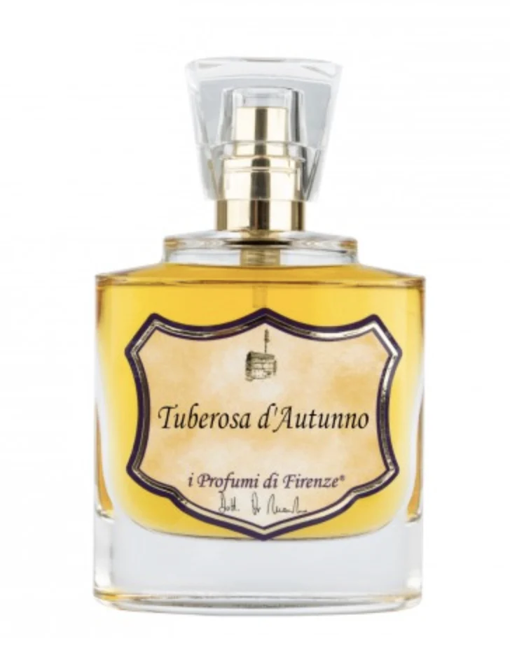 TUBEROSA D’AUTUNNO 50ml