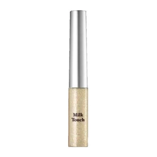 Milk Touch Fairy Jewel Eye Glitter Aurora White Jewelry 7g