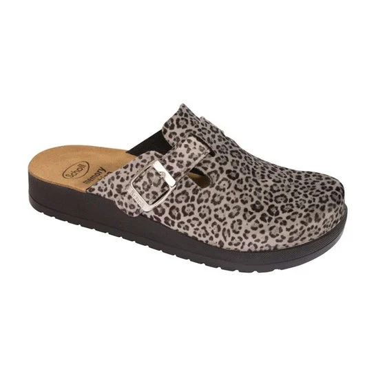 Scholl Janice Primicr Gris 40 1 Par