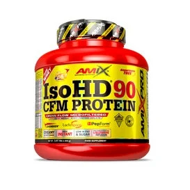 Amix AmixPro IsoHD 90 CFM Moca Chocolate Café 1,8kg