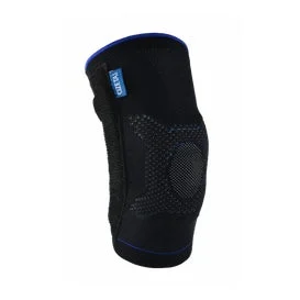 Cizeta Ortho Polystrapp Rodillera Negro Talla 4 1ud
