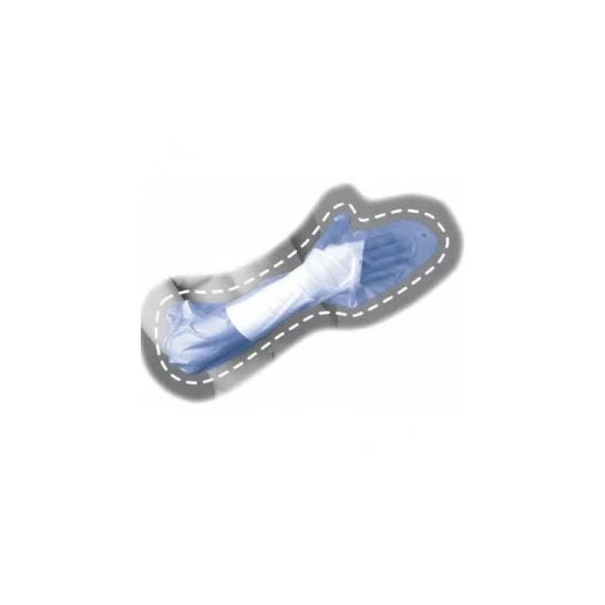 DJO Protect Platr M/Sup cover