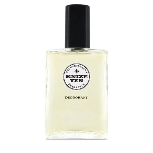 Ten Deodorant Spray 125 ml