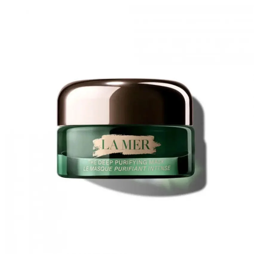 La Mer Maschera Purificante Profonda - Argilla