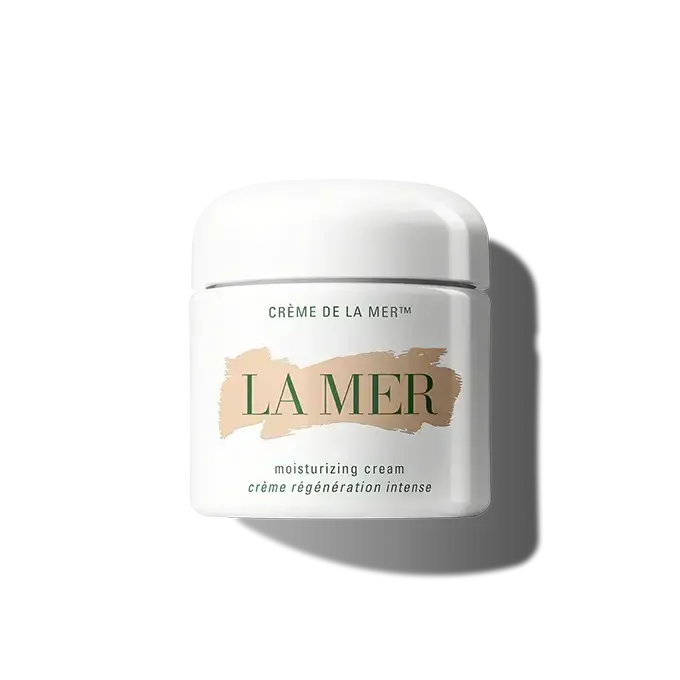 La mer The Moisturizing cream 100 ml