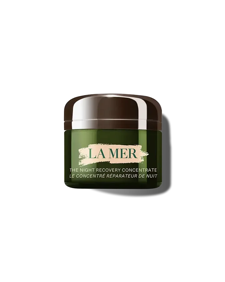 La mer Concentrato Di Recupero Notturno - 50 Ml