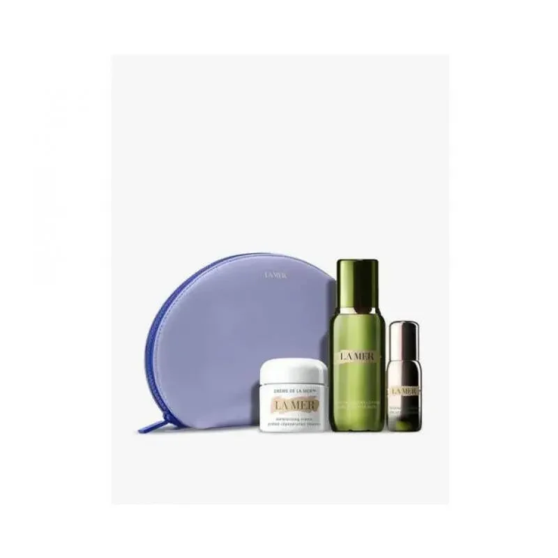 La Mer The Regenerating Set La Mer
