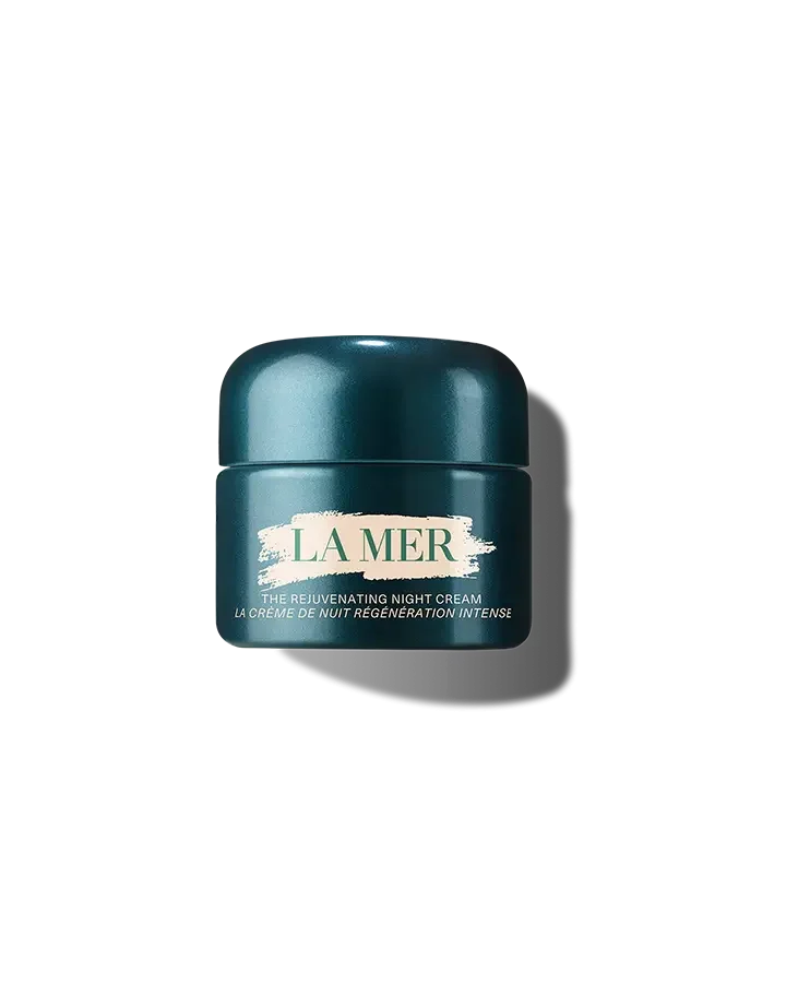 La Mer Crema Notte Ringiovanente - 30 Ml