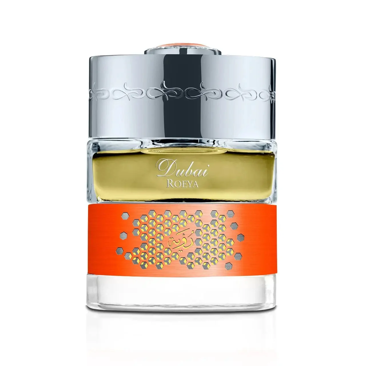 The Spirit Of Dubai The Spirit Of Dubai Roeya - 50 Ml