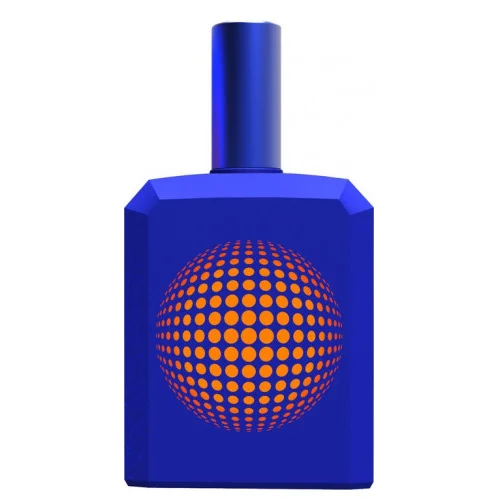 THIS IS NOT A BLUE BOTTLE 1.6 – 120ml