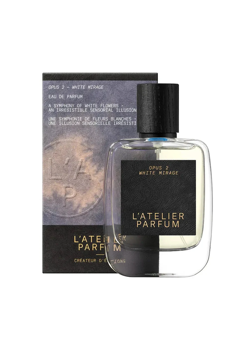 Tobacco Volute - 100 ML EAU DE PARFUM