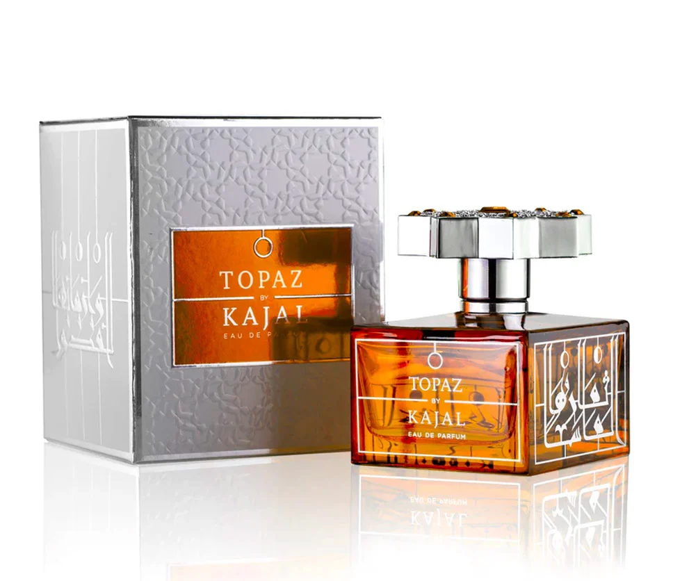 Topaz Extrait 100ml