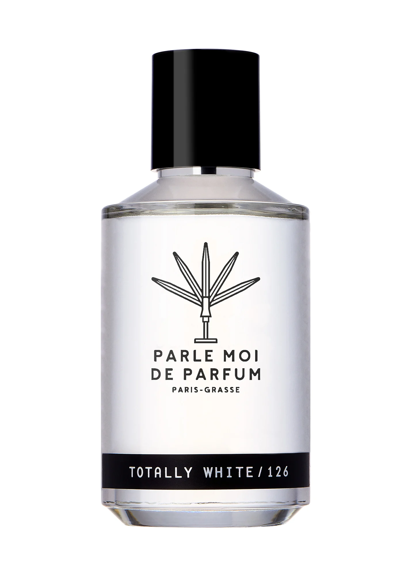 Totally White 126 – 100ml