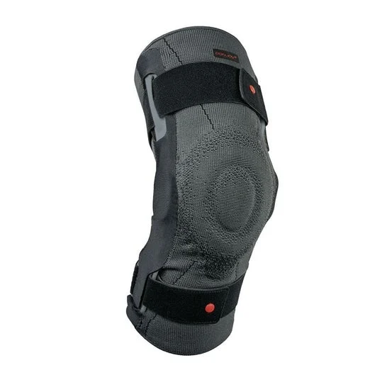 Donjoy Genulax Ginocchiera 39-42cm taglia 2 1 unità