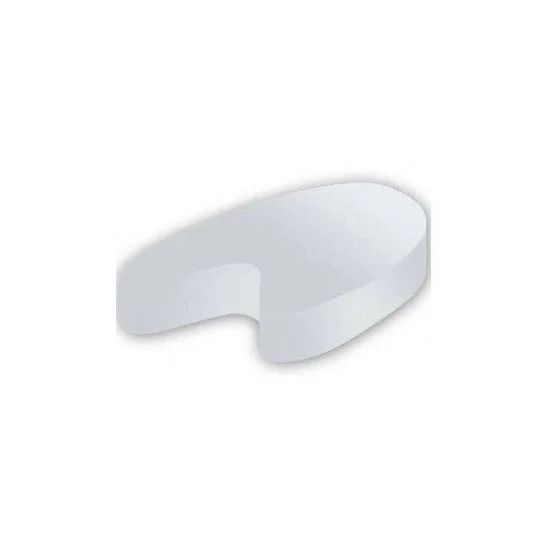 Herbifeet Finger Separator 1/2 Moon Gel Ts 2u