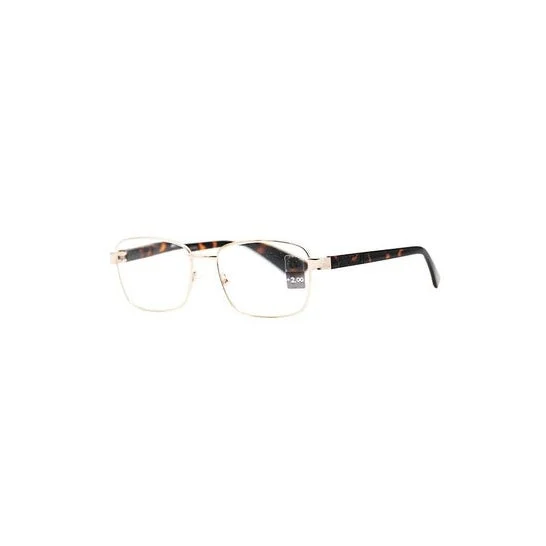 Loubsol Occhiali da Lettura Montand +2.50 1 Unità
