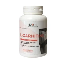 Eafit dimagrante LCarnitina attiva 90 glules