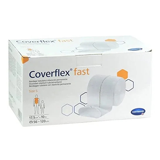 Coverflex Fast Bde 17,5Cmx10M T5