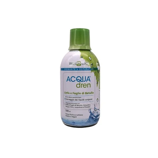 Acquadren 500Ml