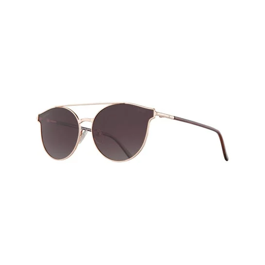 Iaview Occhiali da sole Flat Cat 1626 gdbrw 1piece