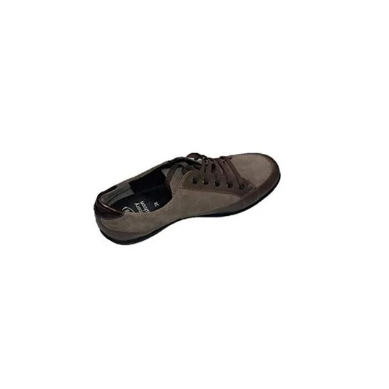 Scholl Scarpa Zaria Sue Taupe Taglia 38 1ut