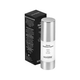 Esperto di radianza del siero facciale di Soivre 30ml