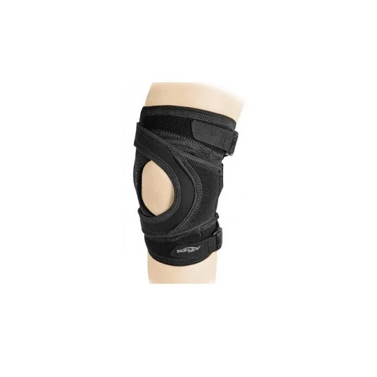 DJO Ginocchio Trupull Sinistra Lite Xs