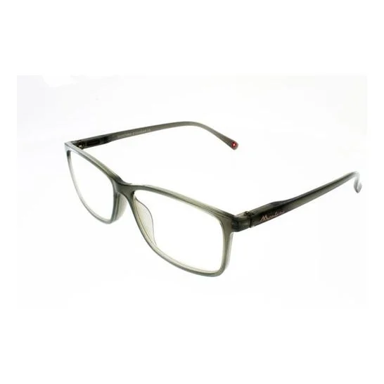 Montana Eyewear Occhiali Mr62A +1,00 Gris 1 Unità