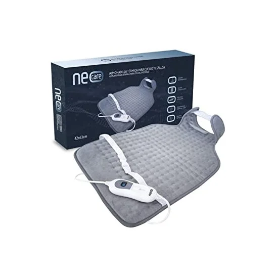 Neocare Cuscinetto Riscaldante Cervicale Dorsale 42x63cm 1 Unità