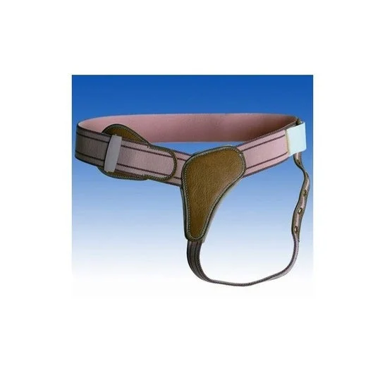 Tutore rinforzato Orliman B-110 con chiusura in velcro T12 1ud
