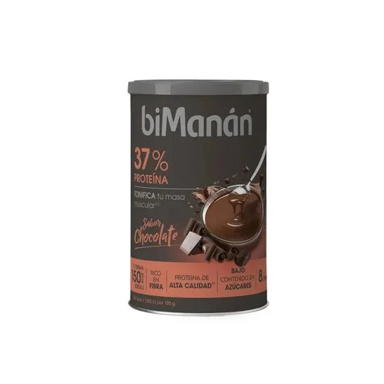 biManán® PRO Crema al cioccolato 12pz