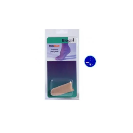 Biogel Cappuccio M Blist 1Pz