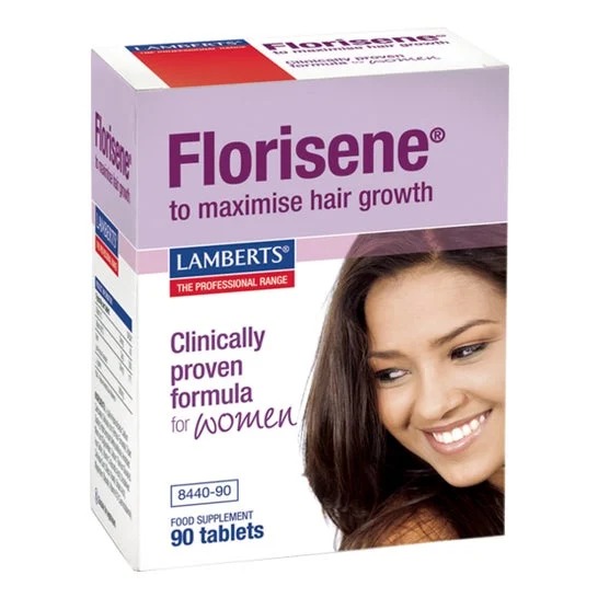 Lamberts Florisene 90comp