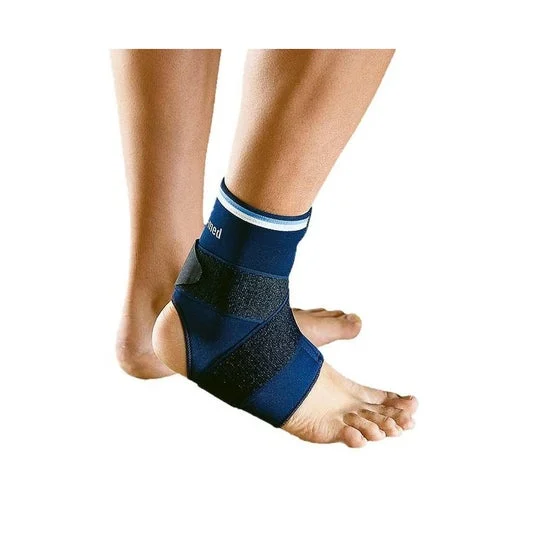 Cavigliera Orliman incrociata in neoprene 4401 TN2 1pc