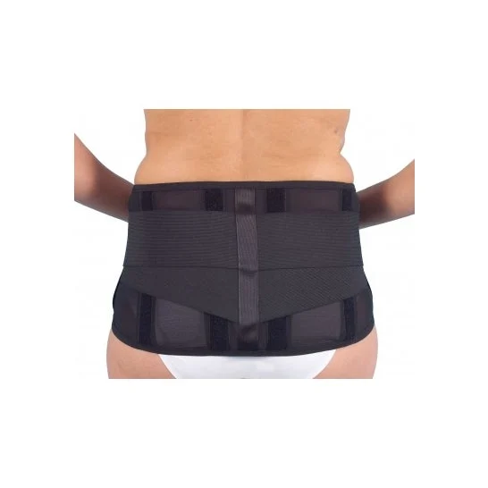 Cintura lombosacrale semirigida Prim Prs625N TM 1pc