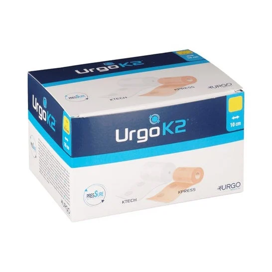 Urgo K2 Kit Sistema di Compressione 25-32cmx10cm