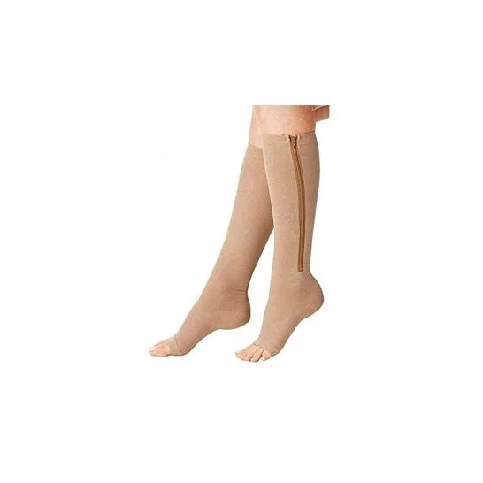 Llopar Calcetin Unisex C L Beigre 2 unità