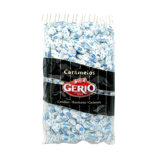 Gerio Aniseed Caramel 1000g