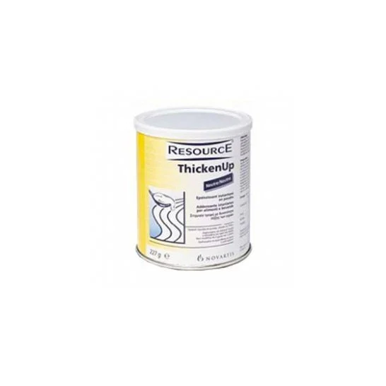 Resource Thickenup Neutro 227G