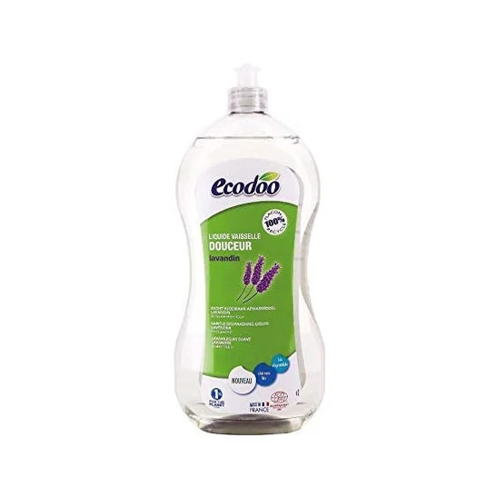 Lavastoviglie Ecodoo Lavandin Eco 1L