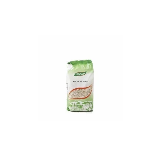 Crusca di avena biologica Biocop 500g